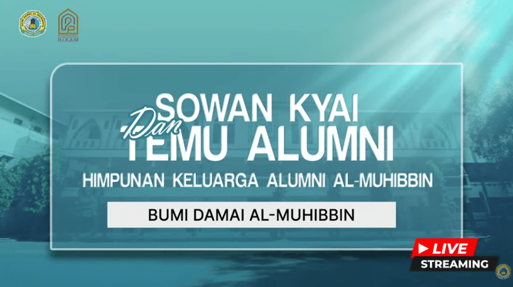 Sowan Alumni 25 Desember 2025